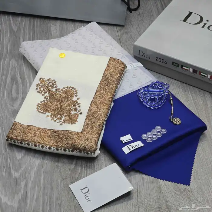 شال كشميري   قماش كشميري 10