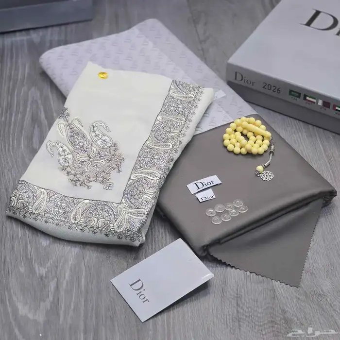 شال كشميري   قماش كشميري 18