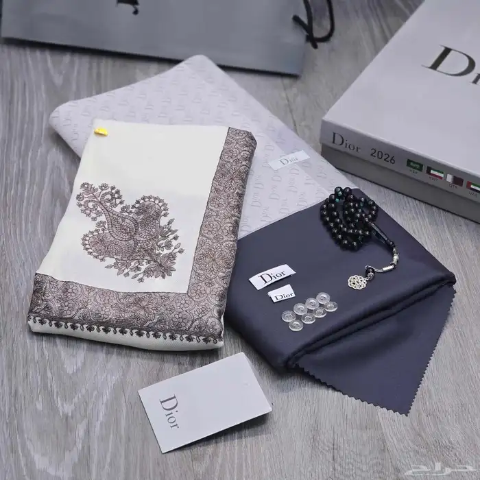 شال كشميري   قماش كشميري 14