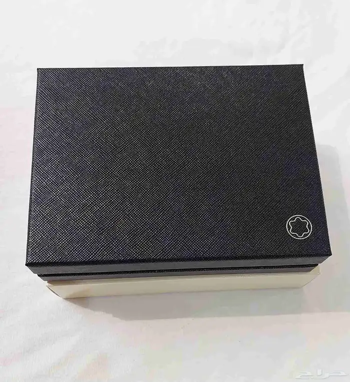 Original Montblanc Wallet Made in Italy Only 1500 2