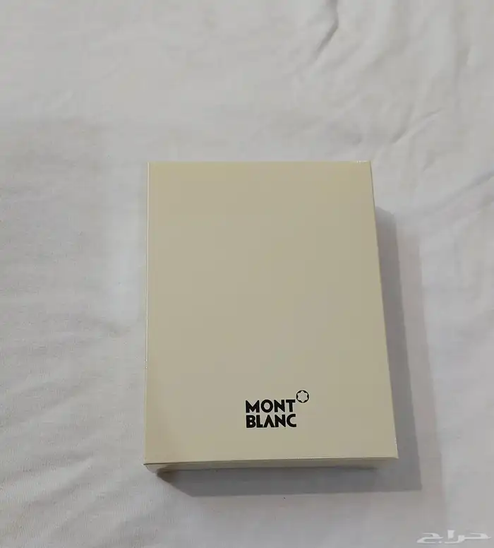 Original Montblanc Wallet Made in Italy Only 1500 3