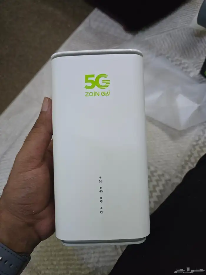 راوتر oppo 5G جميع الشبكات 0