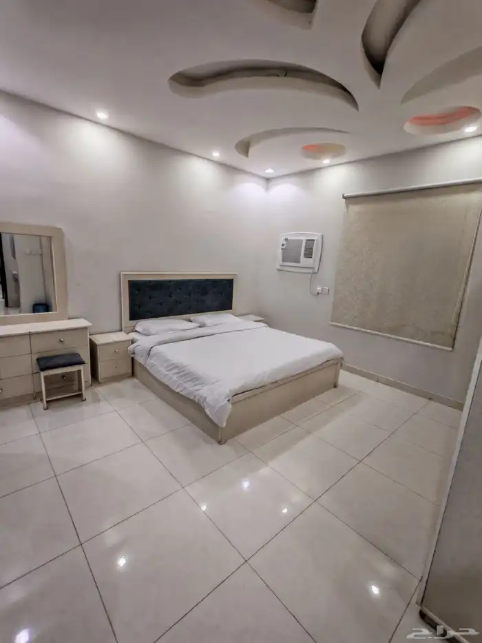 شاليه هاف مون 22