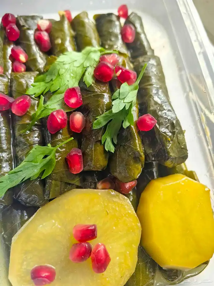 ورق عنب الحبه بريال 1