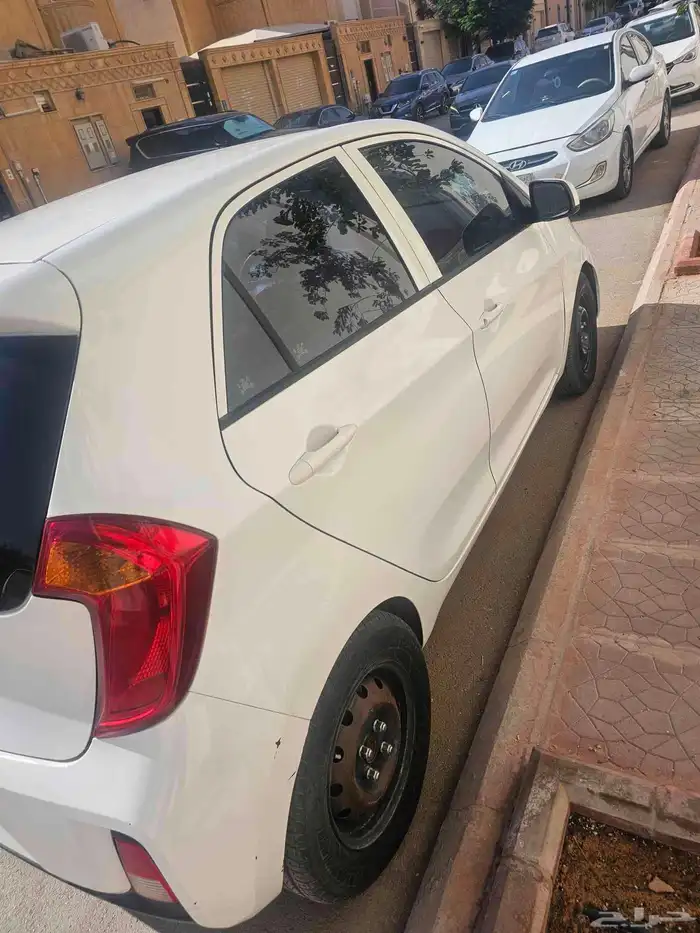 Kia Picanto in very good condition engine and gearbox are 10 2