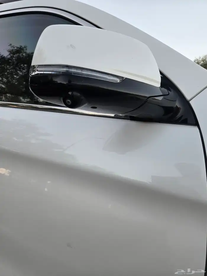 للبيع هافال h9 H9 Haval اول مستخدم موديل 2021 4