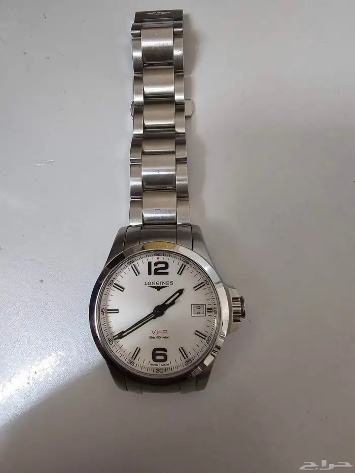 ساعه لونجين للبيع 0