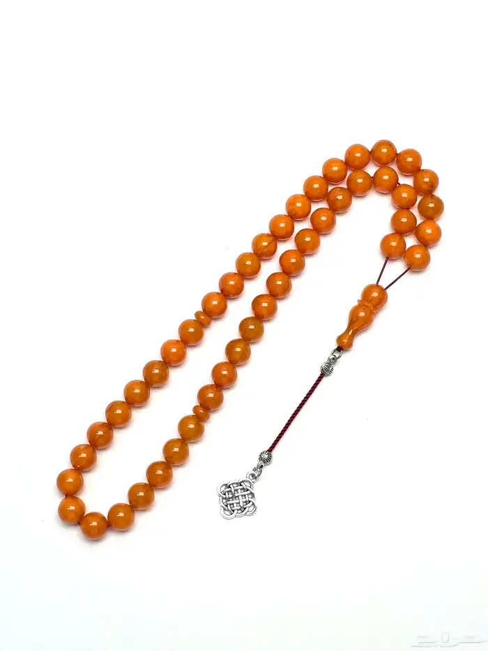 مسباح فاتوران تركي بكركوشة تفصيل خاص 5