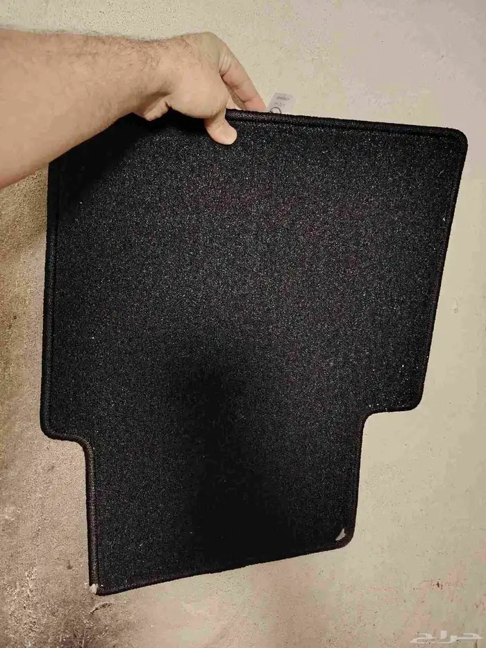 فرش سيارة مازدا زيرو 4 قطع 2