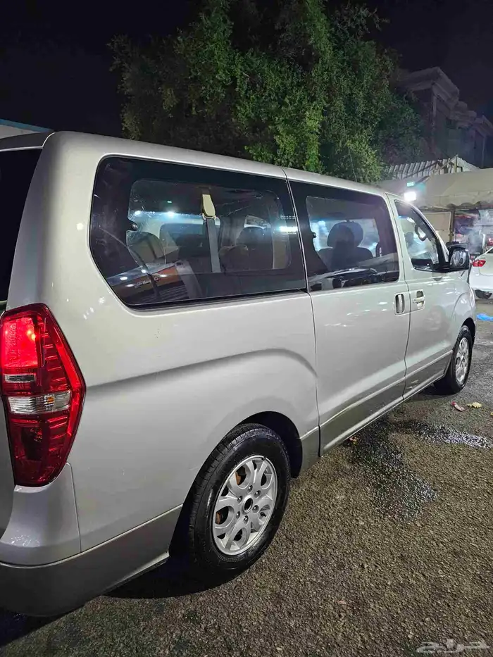 باص H1 لايجار 2009 4