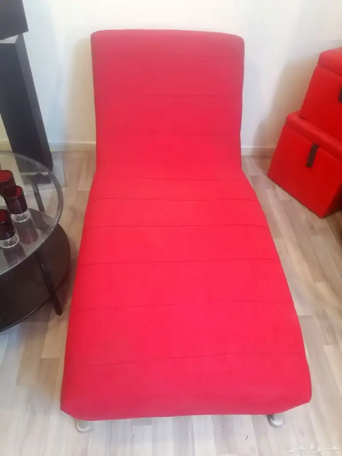 طقم كنب استرخاء 3