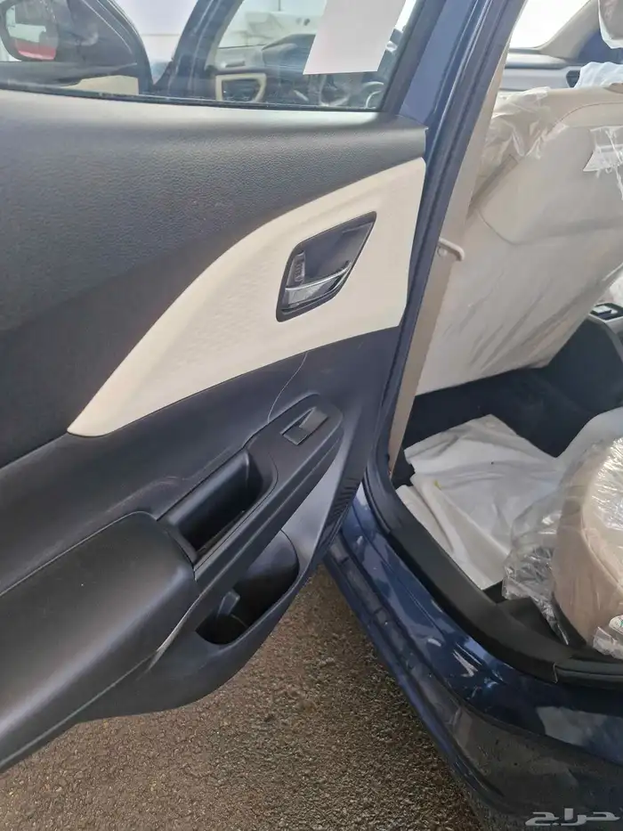 سيزوكي ديزاير 2025 10