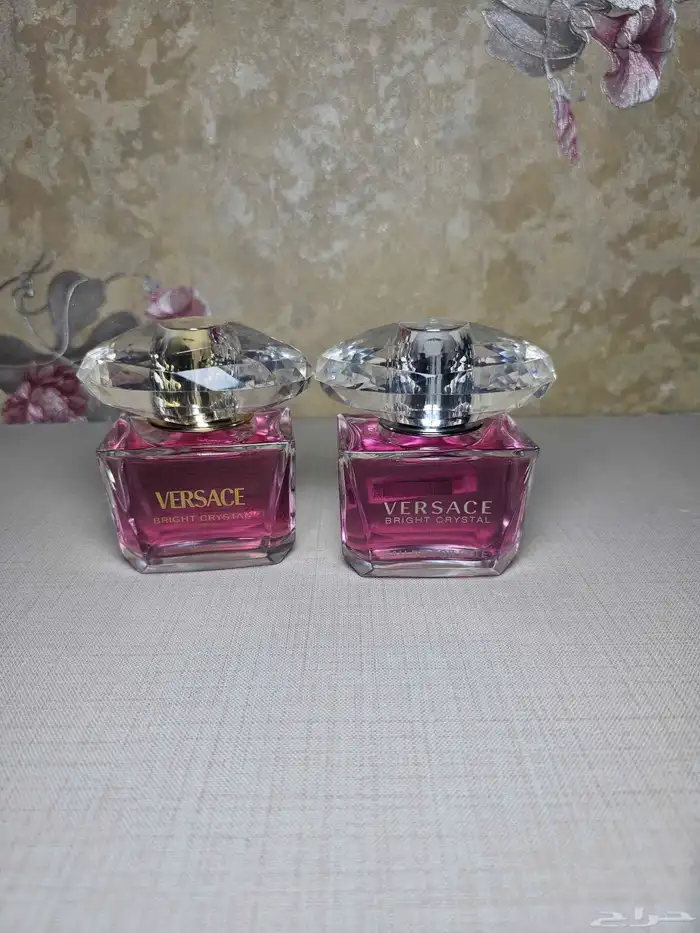 عطور تستر اصلي بكرتون و بدون كرتون تستر مطار 31
