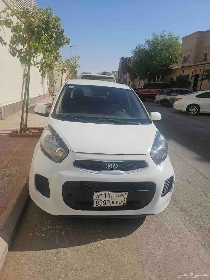 Kia Picanto in very good condition engine and gearbox are 10 8