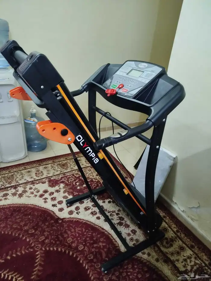 سير للمشى من يومارك 4