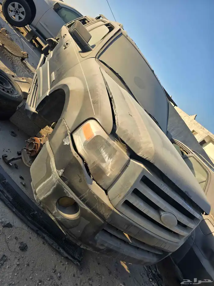 فورد إكسبيديشن 2012 1