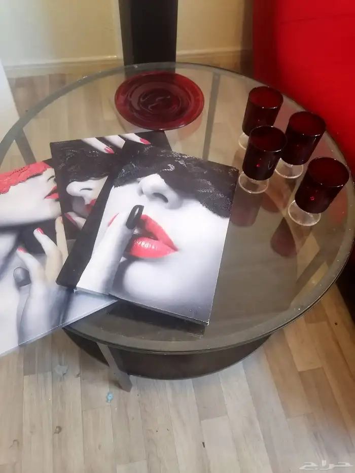 طقم كنب استرخاء 6