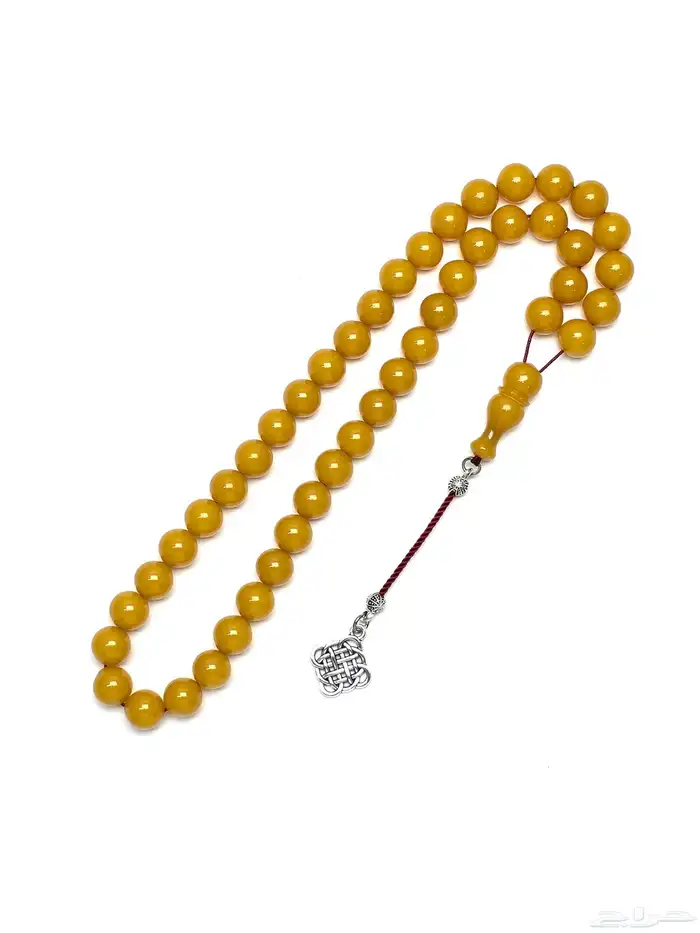 مسباح فاتوران تركي بكركوشة تفصيل خاص 1