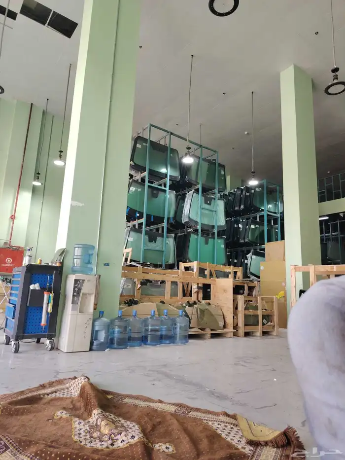 زجاج معدات ثقيلة بكلينات شيولات بوبكات بلدوزرات حفارات رافع 0