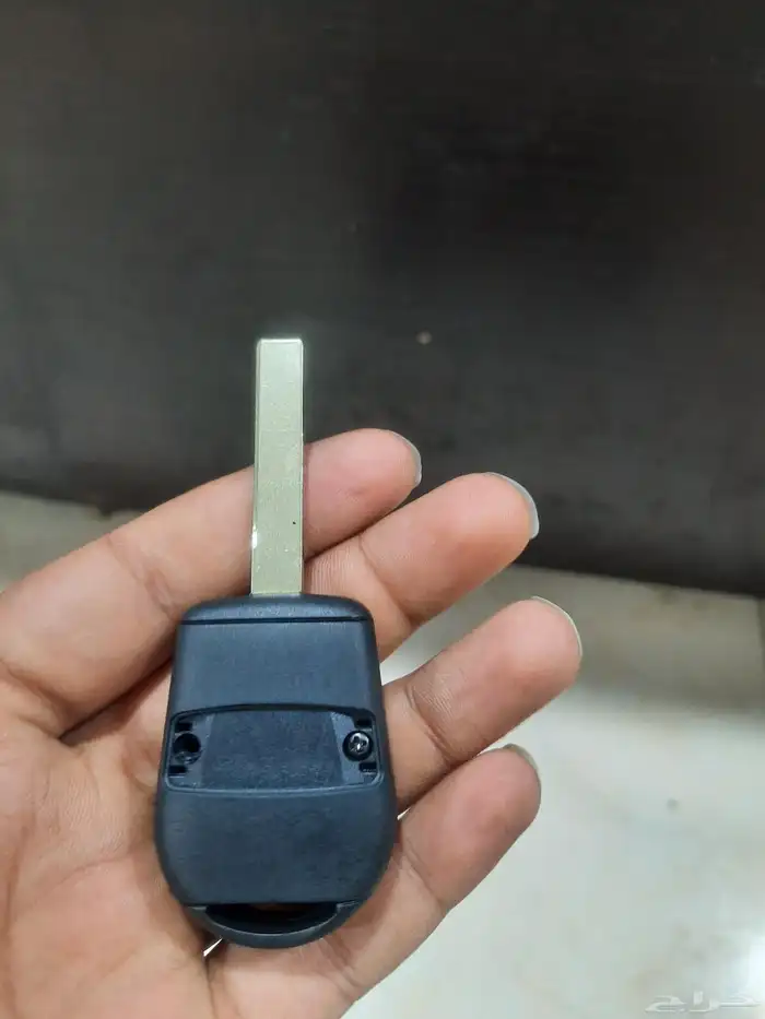 مفتاح رينج روفر 1