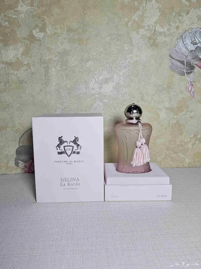 عطور تستر اصلي بكرتون و بدون كرتون تستر مطار 1