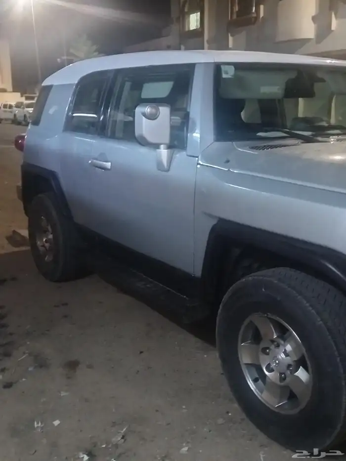 اف جي 2010 0