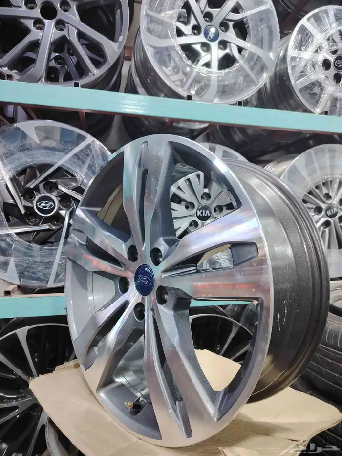 جنوط توري توري اصلي وكاله مقاس 19 2