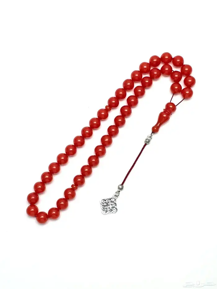 مسباح فاتوران تركي بكركوشة تفصيل خاص 3