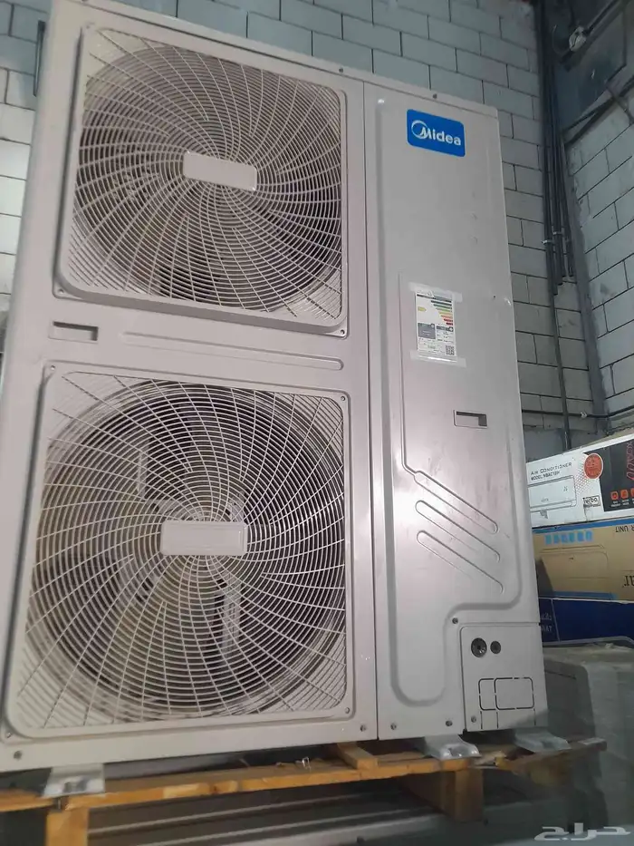 عروض وتخفيظات مكيفات ثلاجات غسالات استوكات بكرتونه 2