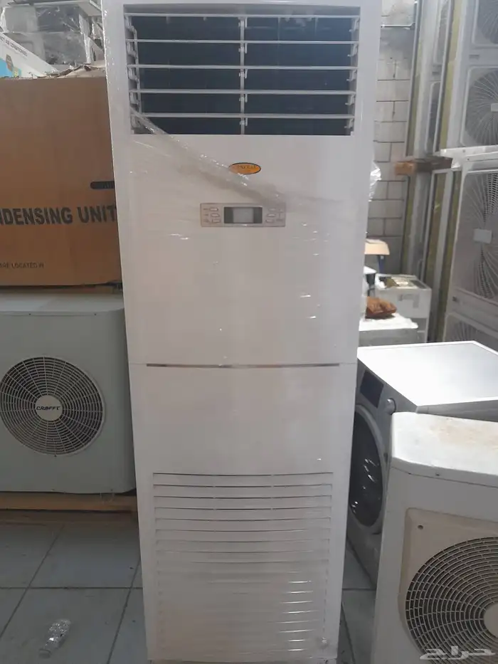 عروض وتخفيظات مكيفات ثلاجات غسالات استوكات بكرتونه 17