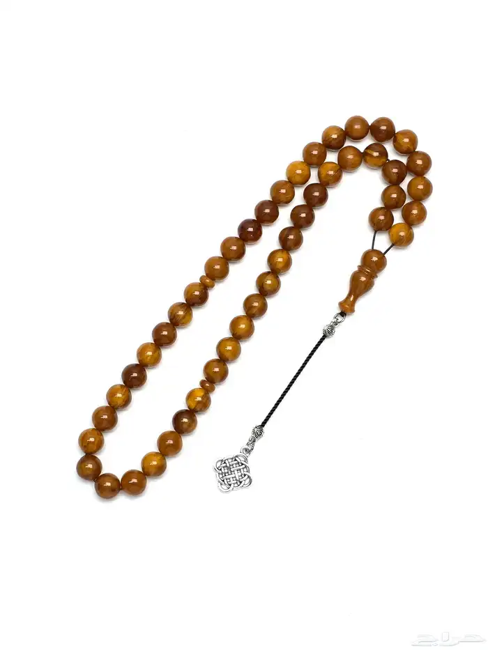 مسباح فاتوران تركي بكركوشة تفصيل خاص 2