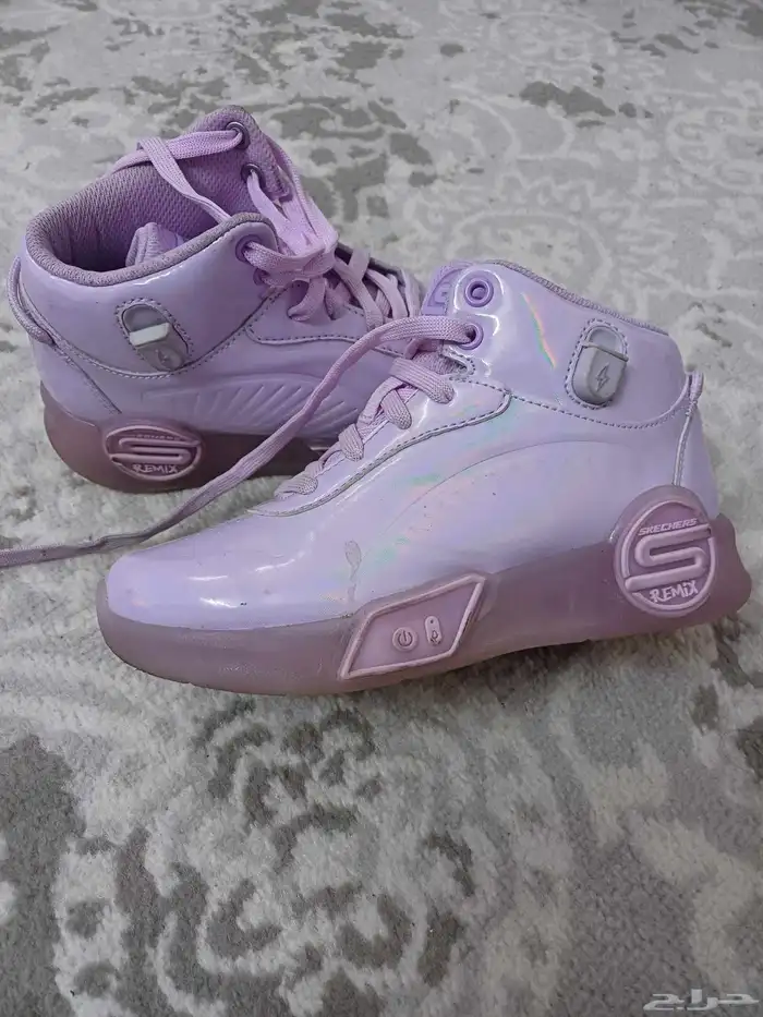 احذية اطفال من بريطانيا و سكتشرز 3