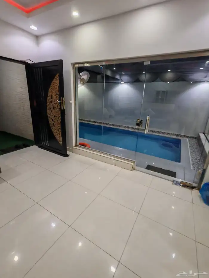 شاليه هاف مون 20