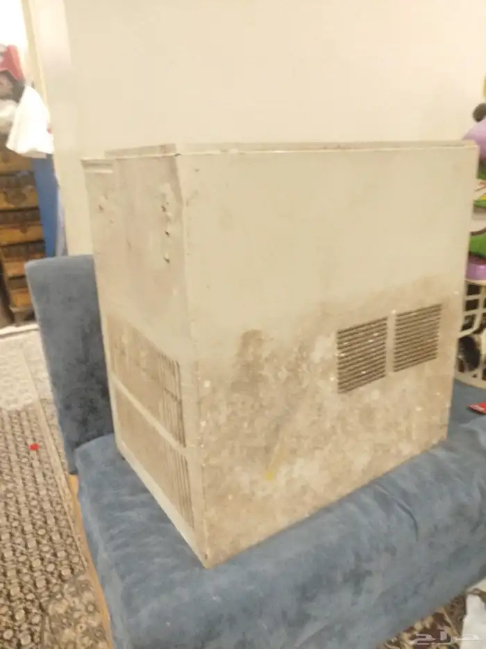 كفر تكييف 25 ريال 0