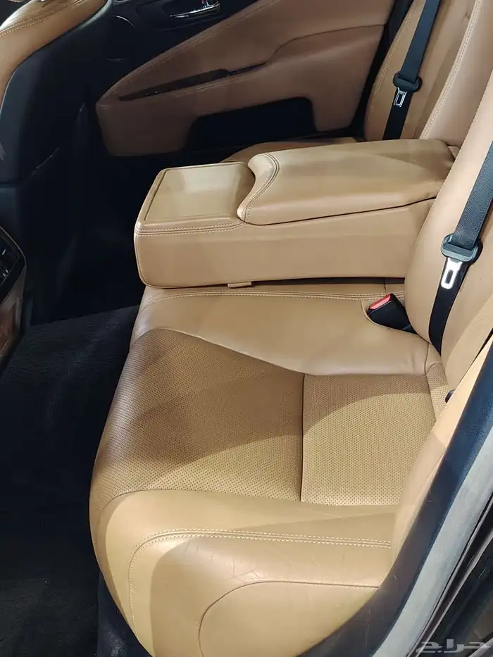 لكزس 460LS 37