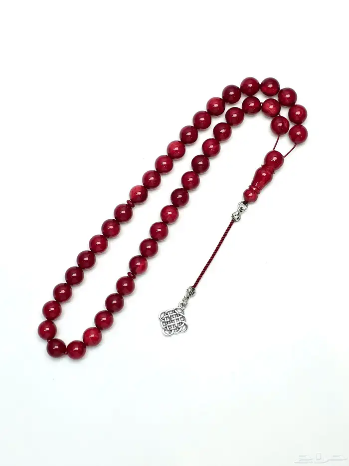 مسباح فاتوران تركي بكركوشة تفصيل خاص 0