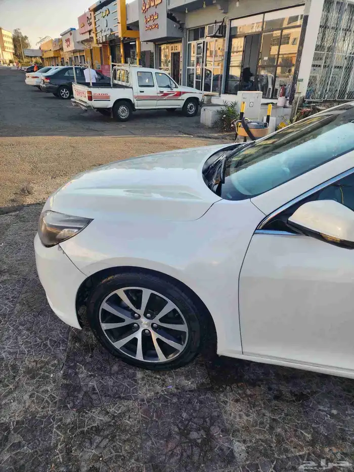 ماليبو 2104 ltz 3