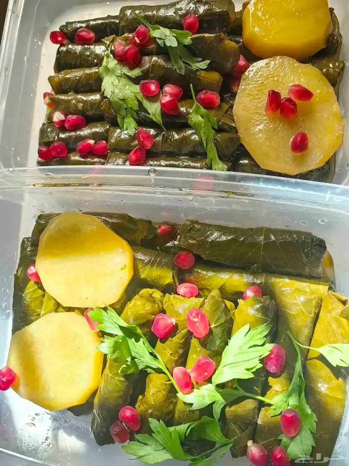 ورق عنب الحبه بريال 0