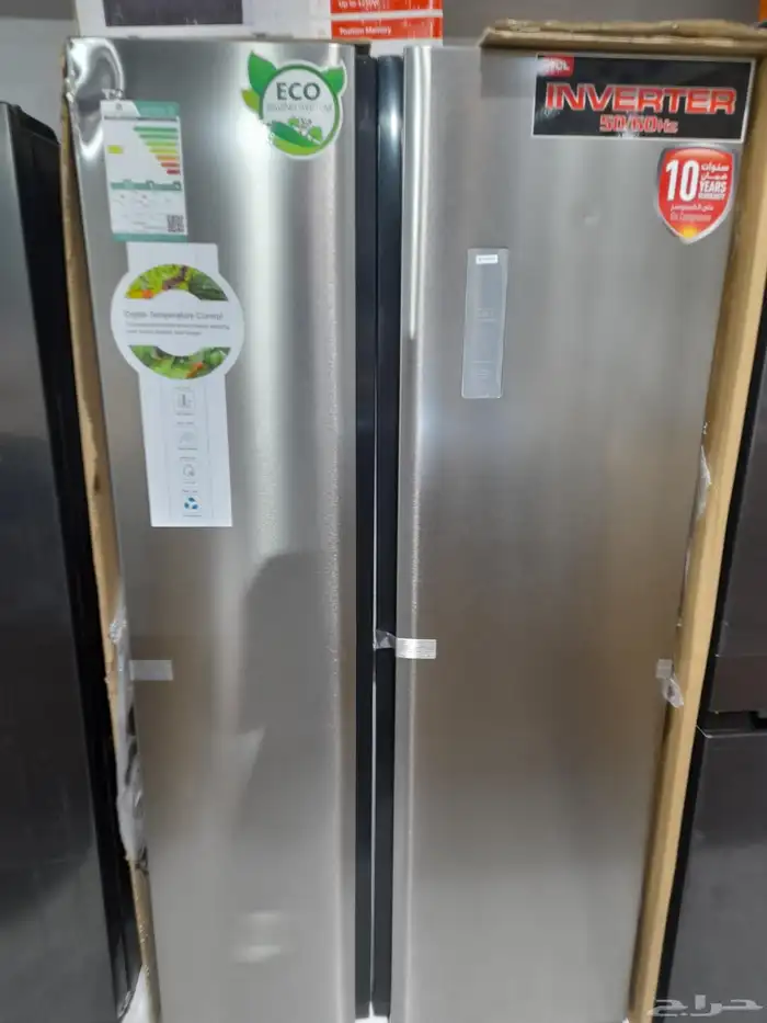 عروض وتخفيظات مكيفات ثلاجات غسالات استوكات بكرتونه 26