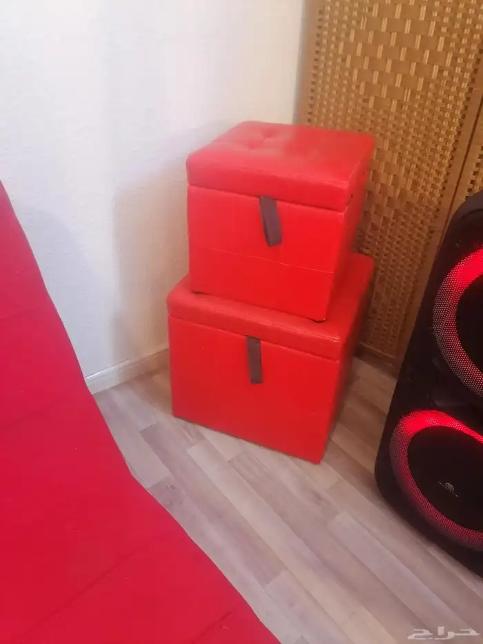 طقم كنب استرخاء 4