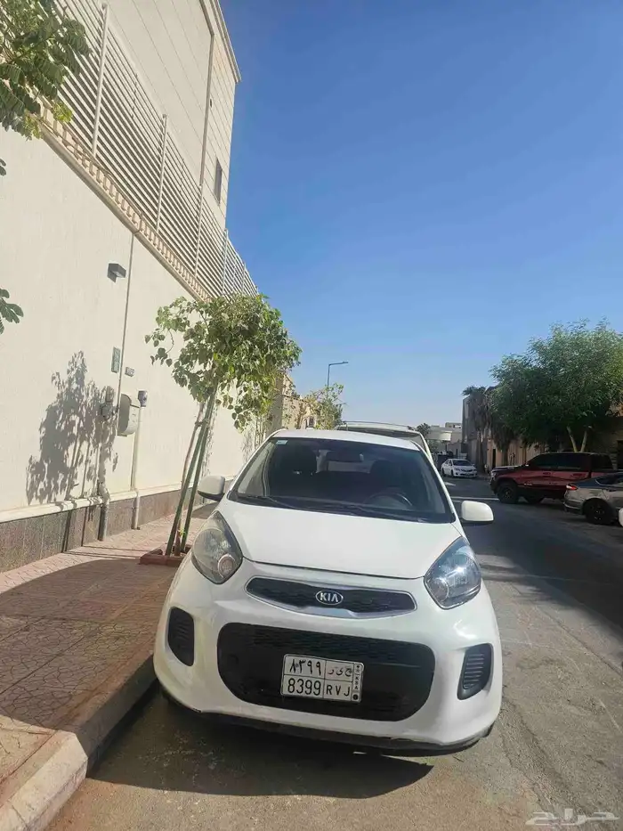 Kia Picanto in very good condition engine and gearbox are 10 0