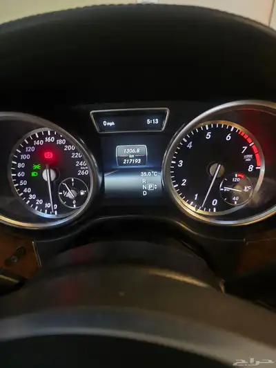 ميرسيدس Gl 2015 index