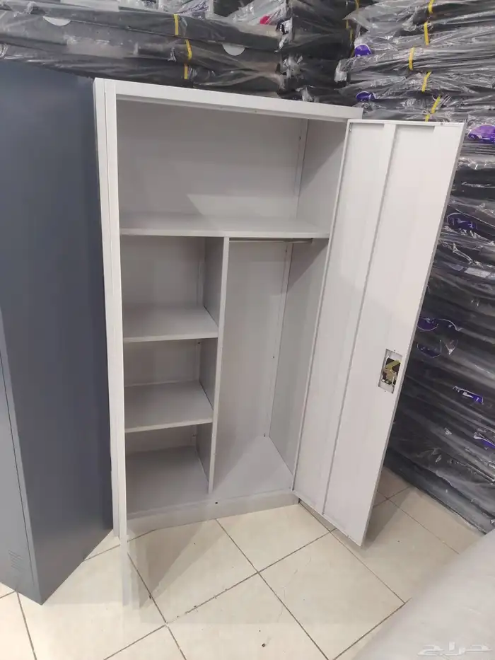 سرير نفر دولاب 5