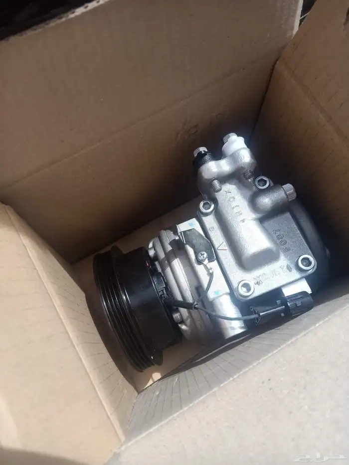 Hyundai Elantra 2005   Full Option  Automatic Gear Origina 7