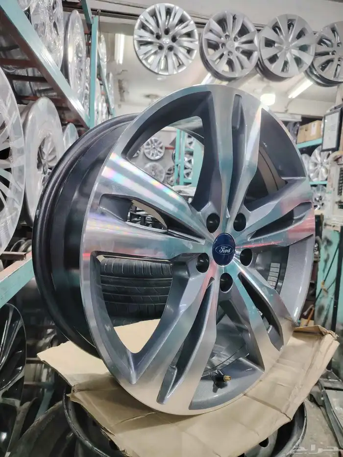 جنوط توري توري اصلي وكاله مقاس 19 3