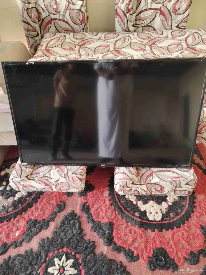 شاشه 50 بوصه للبيع المستعجل 0