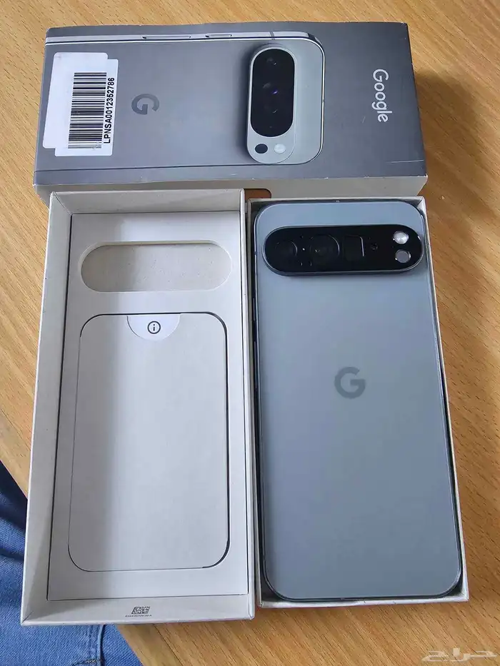 Google Pixel 9Pro XL 256G 3