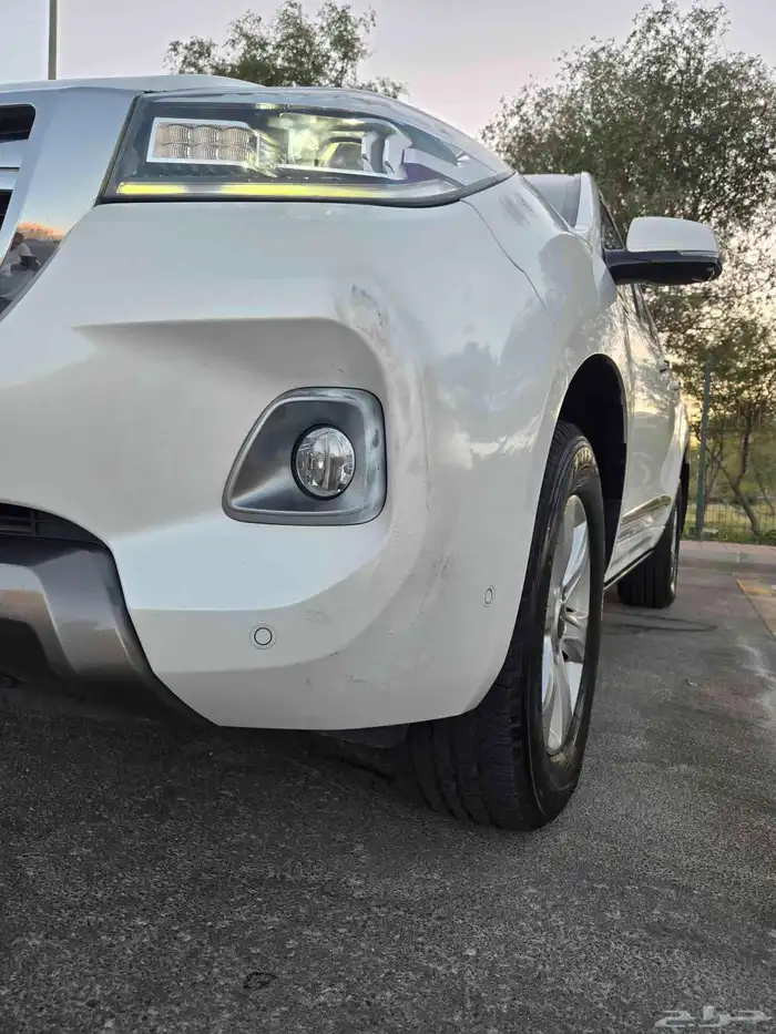 للبيع هافال h9 H9 Haval اول مستخدم موديل 2021 15