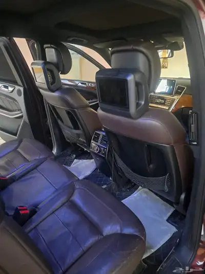 ميرسيدس Gl 2015 index