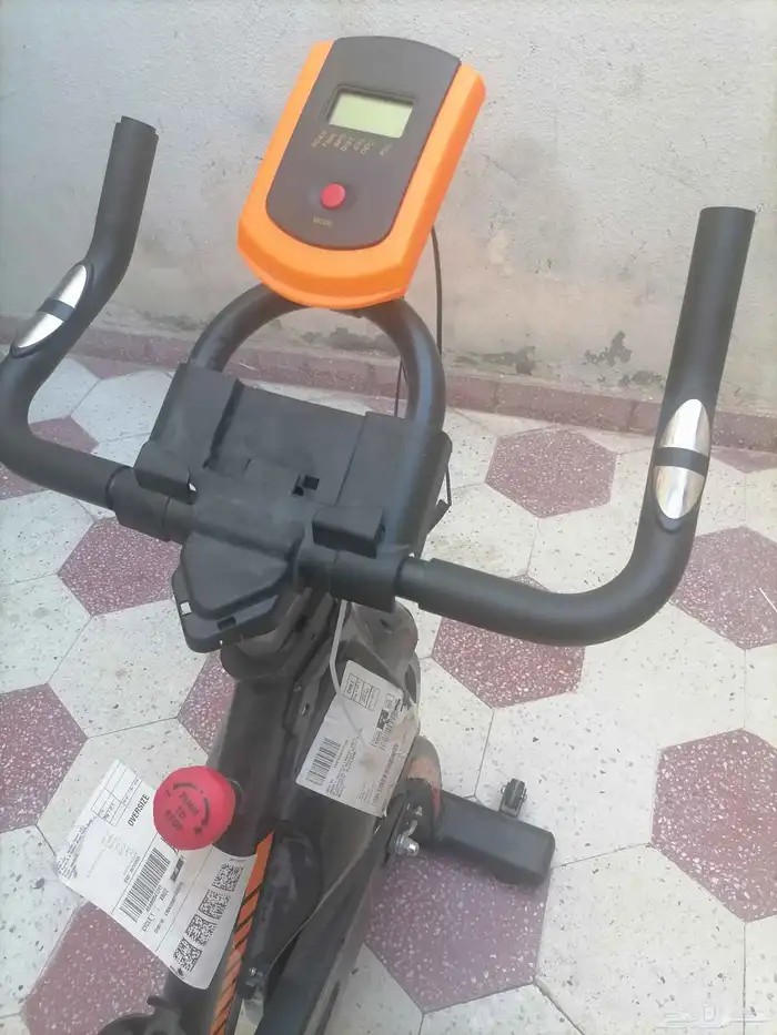 دراجه رياضيه اخو الجديد 5